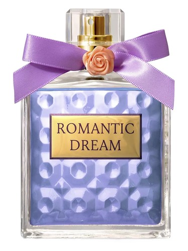 Romantic Dream by Paris Elysees