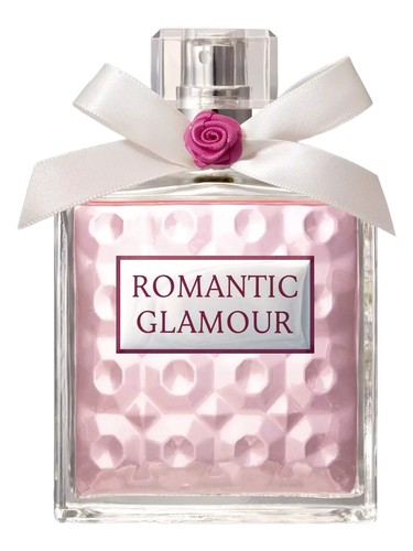 Romantic Glamour