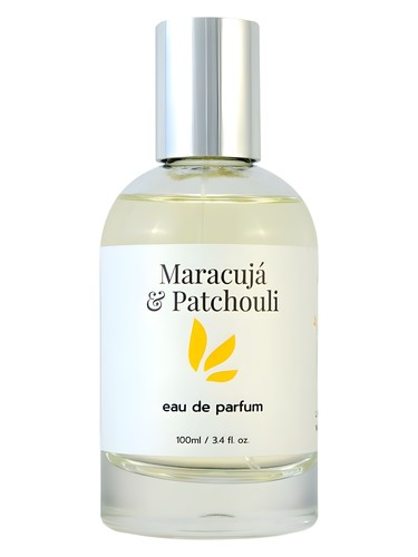 Maracujá & Patchouli Maracujá Brasil perfume by Maracuja Brasil