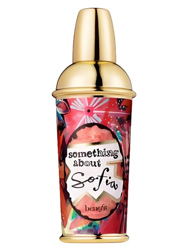 Something about Sofia by Benefit