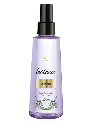 Instance Lavanda by Eudora