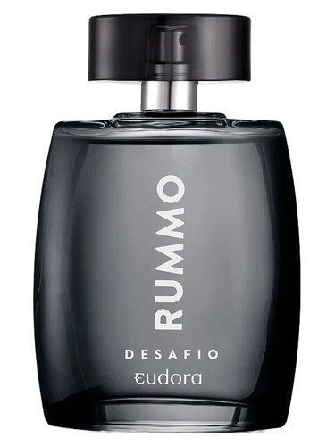 Rummo Desafio by Eudora