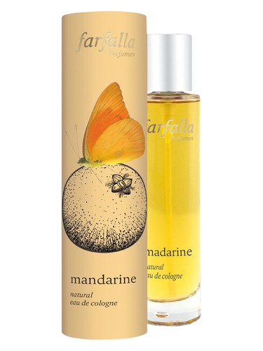 Mandarine by Farfalla