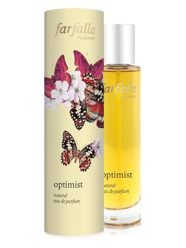 Optimist by Farfalla