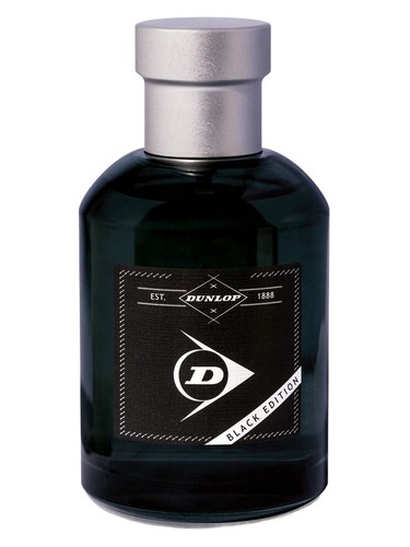 Dunlop Black Edition by Dunlop