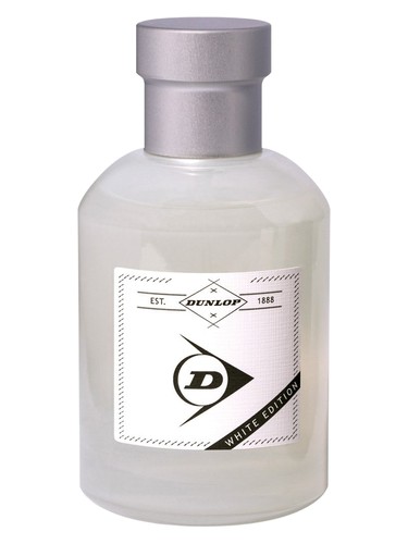 Dunlop White Edition by Dunlop