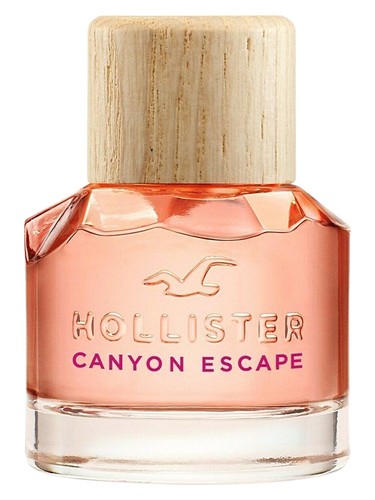 Hollister Canyon Escape Woman by Hollister