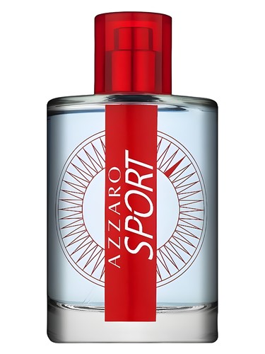 Azzaro Sport by Azzaro