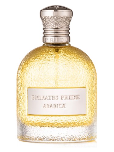 Arabica by Emirates Pride Perfumes