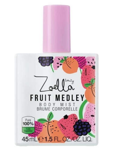 Fruit Medley