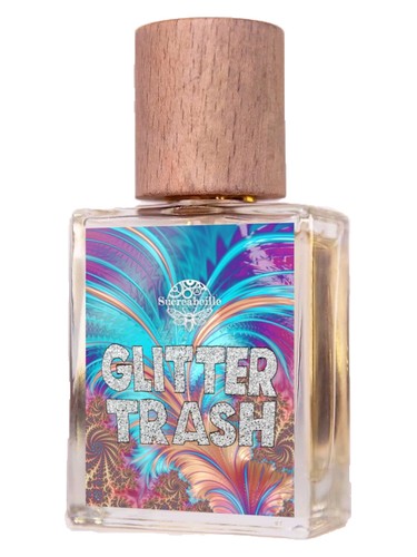 Glittertrash by Sucreabeille