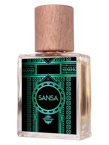 Sansa by Sucreabeille