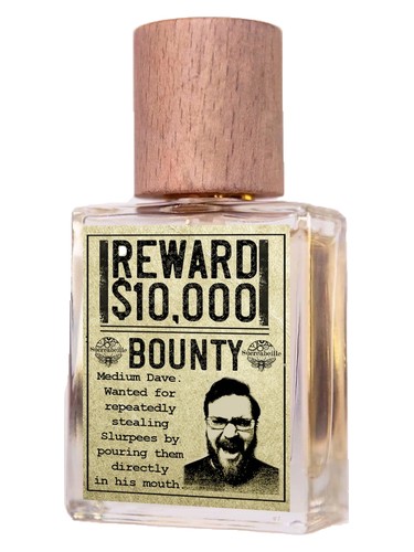 Bounty by Sucreabeille