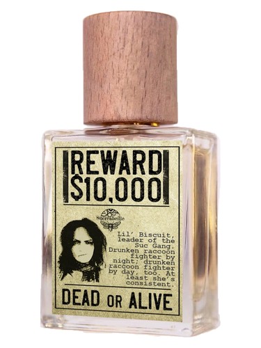 Dead or Alive by Sucreabeille