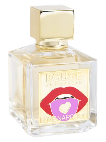 Love Narcotic by Bouge