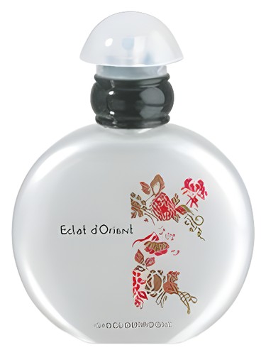 Eclat d'Orient by ID Parfums