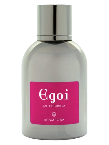 Egoi – Eau de Parfum by Bruno Acampora