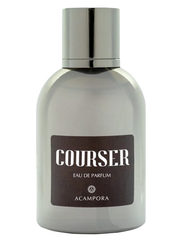 Courser – Eau de Parfum by Bruno Acampora