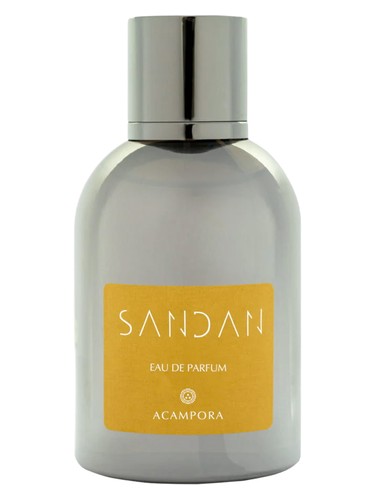 Sandan – Eau de Parfum by Bruno Acampora