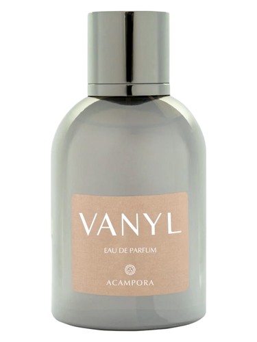 Vanyl – Eau de Parfum by Bruno Acampora