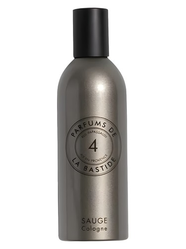 Cologne Sauge by Parfums de la Bastide