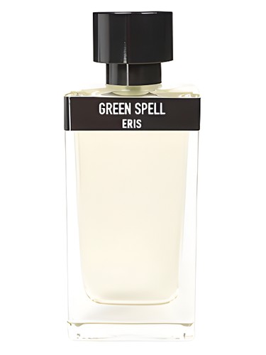 Green Spell by Eris Parfums