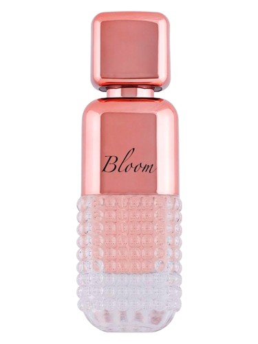 Bloom by Sahar Al Sharq Perfumes