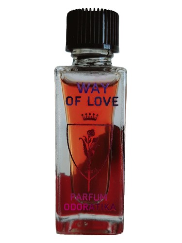 Way Of Love by Odoratika