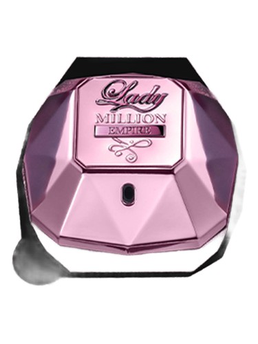 Lady Million Empire Collector Edition by Rabanne