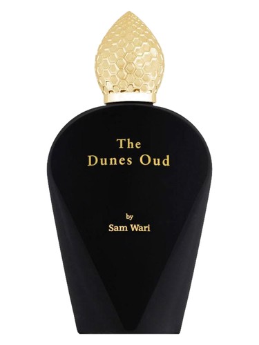Dunes Oud by Sahar Al Sharq Perfumes