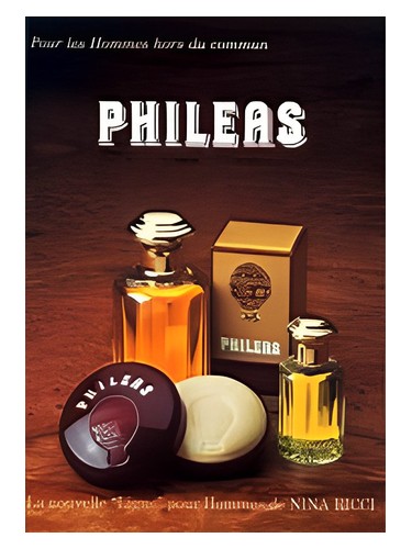 Phileas by Nina Ricci