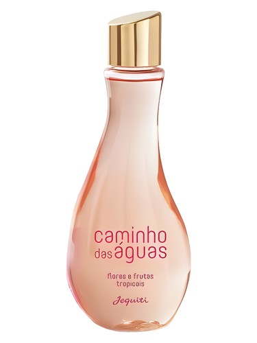 Caminho das Águas Flores e Frutas Tropicais by Jequiti