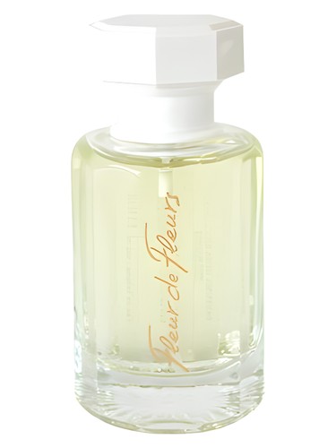 Fleur de Fleurs by Nina Ricci