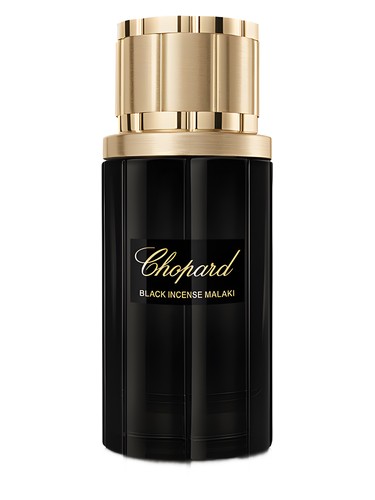 Black Incense Malaki by Chopard