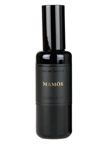 Mamök by Mad et Len