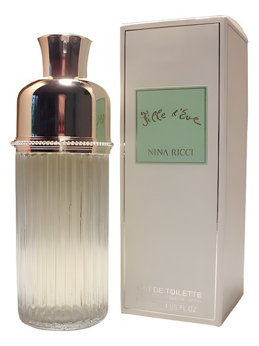 Fille d'Eve by Nina Ricci
