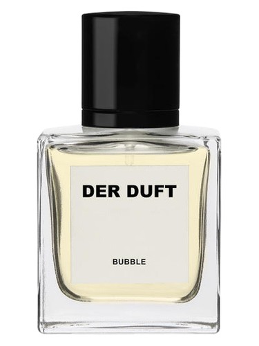 Bubble by Der Duft