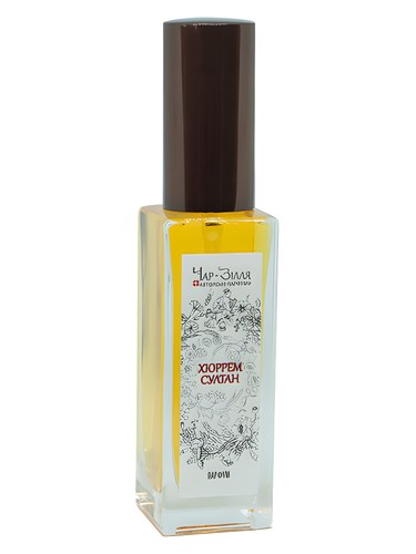 Hurrem Sultan / Хюррем Султан Char-Zillya perfume by Char Zillya