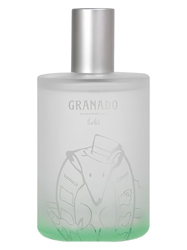 Bebê Erva-Doce by Granado