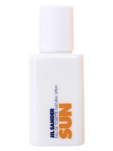 Sun by Jil Sander