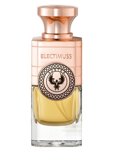 Auster by Electimuss