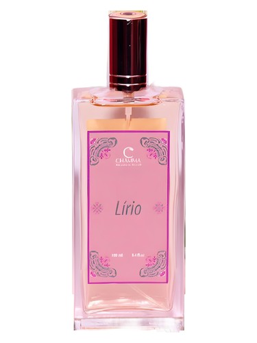 Lírio Chamma da Amazônia perfume by Chamma da Amazonia