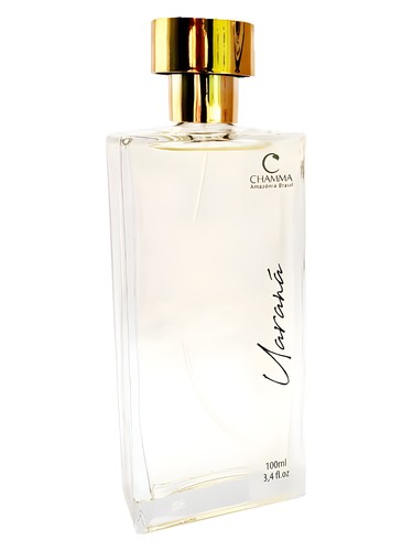 Uaraná Chamma da Amazônia perfume by Chamma da Amazonia