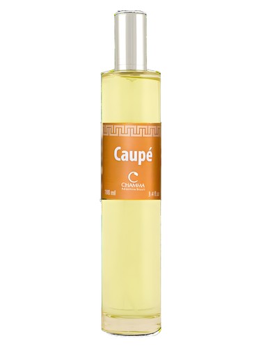 Caupé Chamma da Amazônia perfume by Chamma da Amazonia