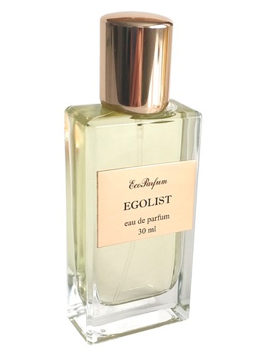 Egolist by EcoParfum