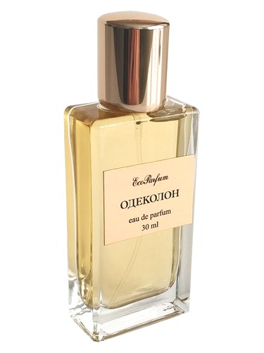 Eau de Cologne Одеколон by EcoParfum