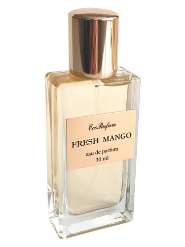 Fresh mango by EcoParfum