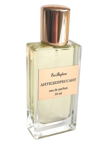 Antidepressant Антидепрессант by EcoParfum