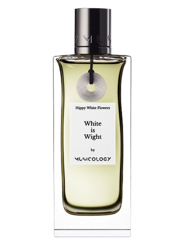 White Is Wight by Musicology