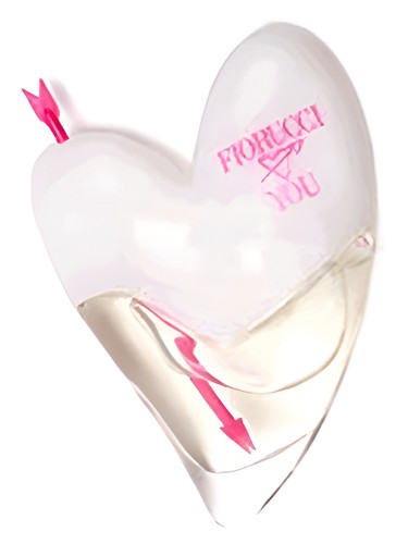 Fiorucci Love You by Fiorucci
